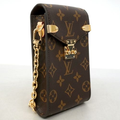 Louis Vuitton Brown (Pre-Owned) - Louis Vuitton - Modalova