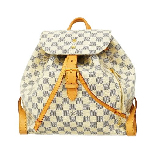 Backpack (Pre-Owned) - Louis Vuitton - Modalova