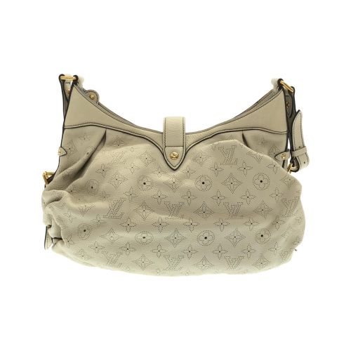 Leather Shoulder Bag (Pre-Owned) - Louis Vuitton - Modalova
