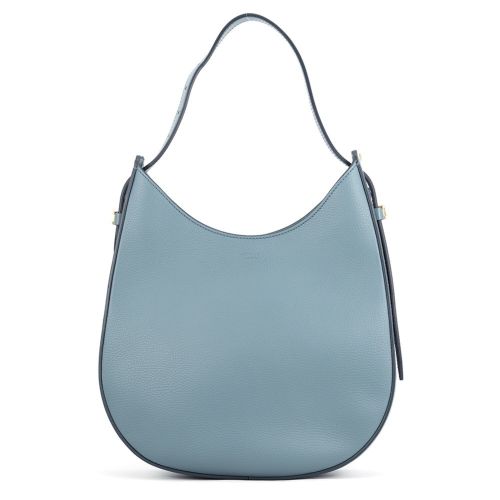 Leather Handbag Shoulder Bag (Pre-Owned) - Tod's - Modalova