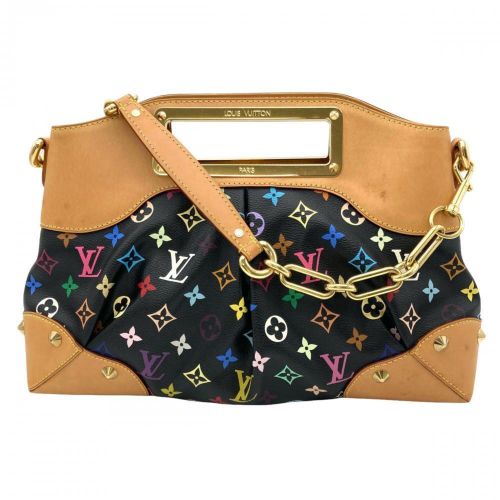 Monogram Multicolore Coated Canvas Handbag (Pre-Owned) - Louis Vuitton - Modalova