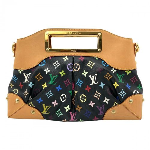 Monogram Multicolore Coated Canvas Handbag (Pre-Owned) - Louis Vuitton - Modalova