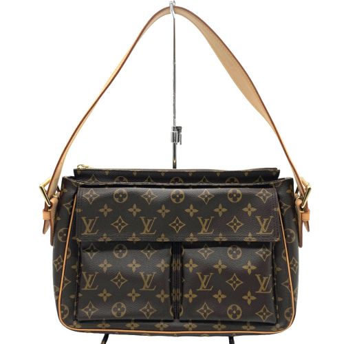 Monogram Monogram Shoulder Bag (Pre-Owned) - Louis Vuitton - Modalova
