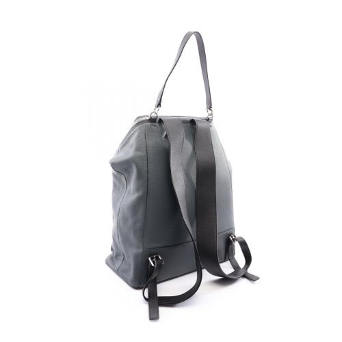 Leather Backpack Handbag (Pre-Owned) - Loewe - Modalova