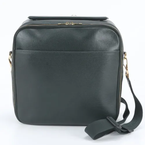 Leather Shoulder Bag (Pre-Owned) - Louis Vuitton - Modalova