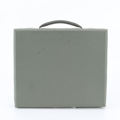 Leather Briefcase (Pre-Owned) - Louis Vuitton - Modalova