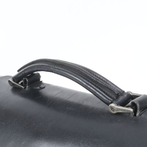 Leather Briefcase (Pre-Owned) - Prada - Modalova
