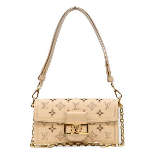 Leather Shoulder Bag (Pre-Owned) - Louis Vuitton - Modalova