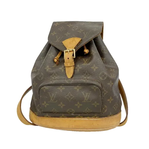 Backpack (Pre-Owned) - Louis Vuitton - Modalova