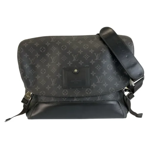 Monogram Eclipse Messenger Bag Shoulder Bag (Pre-Owned) - Louis Vuitton - Modalova