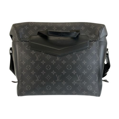 Monogram Eclipse Messenger Bag Shoulder Bag (Pre-Owned) - Louis Vuitton - Modalova