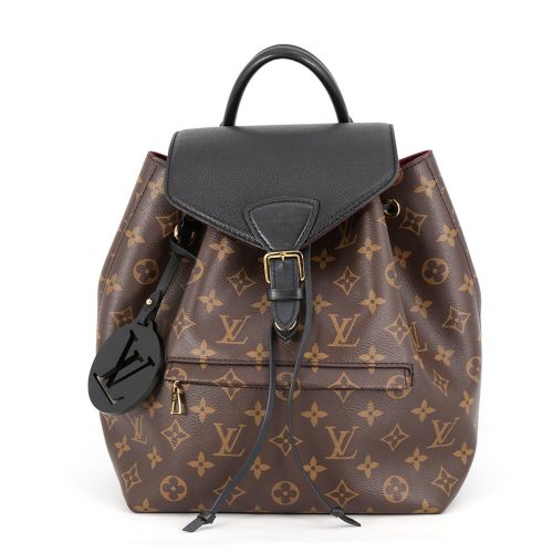 Backpack Handbag (Pre-Owned) - Louis Vuitton - Modalova