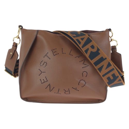 Elastane Polyester Shoulder Bag (Pre-Owned) - Stella McCartney - Modalova