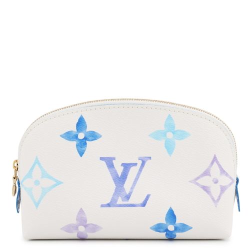 Monogram Monogram Pochette Pouch (Pre-Owned) - Louis Vuitton - Modalova