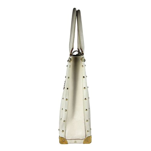 Leather Handbag (Pre-Owned) - Louis Vuitton - Modalova