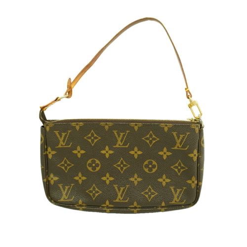 Pouch (Pre-Owned) - Louis Vuitton - Modalova