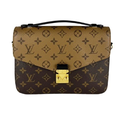 Pochette Shoulder Bag (Pre-Owned) - Louis Vuitton - Modalova