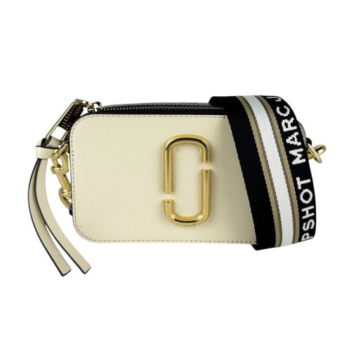 Coated Canvas Shoulder Bag (Pre-Owned) - Marc Jacobs - Modalova