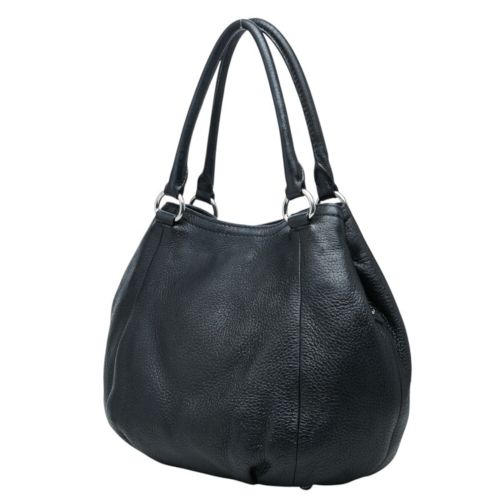 Leather Handbag (Pre-Owned) - Prada - Modalova