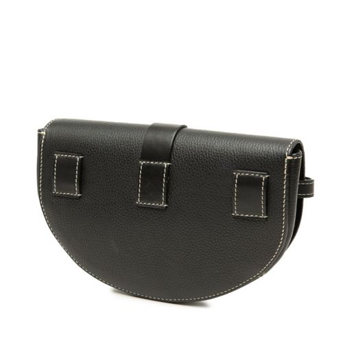 Leather Shoulder Bag (Pre-Owned) - Chloé - Modalova