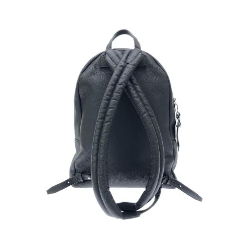 Leather Backpack (Pre-Owned) - Louis Vuitton - Modalova
