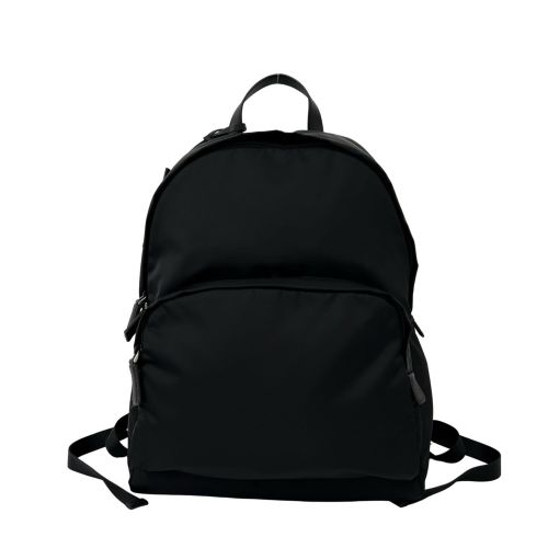 Nylon Backpack (Pre-Owned) - Prada - Modalova