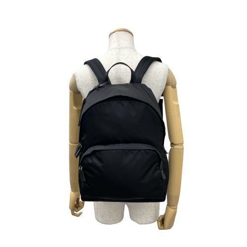Nylon Backpack (Pre-Owned) - Prada - Modalova