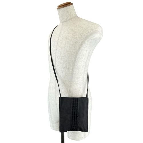 Polyamide Polyester Pochette Shoulder Bag (Pre-Owned) - Hermes - Modalova
