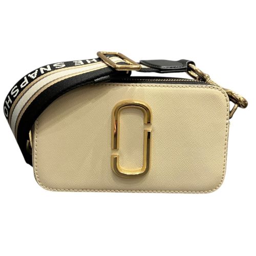 Leather Shoulder Bag (Pre-Owned) - Marc Jacobs - Modalova