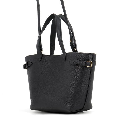 Cabas Leather Handbag Shoulder Bag (Pre-Owned) - Celine - Modalova