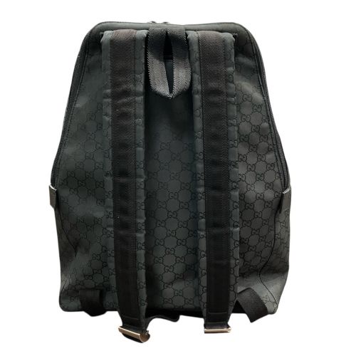 Nylon Backpack (Pre-Owned) - Gucci - Modalova