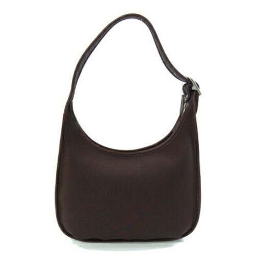 Elastane Leather Handbag Shoulder Bag (Pre-Owned) - Coach - Modalova