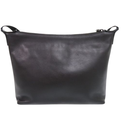 Leather Shoulder Bag (Pre-Owned) - Prada - Modalova
