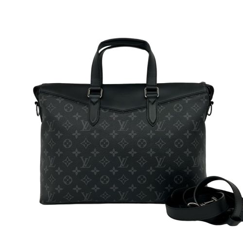 Leather Shoulder Bag (Pre-Owned) - Louis Vuitton - Modalova