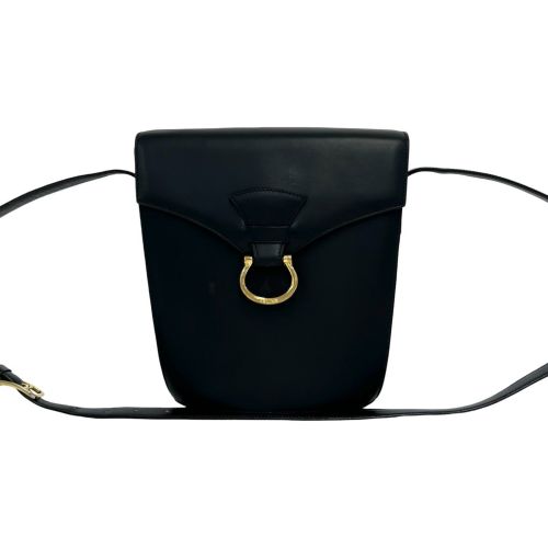 Leather Pochette Shoulder Bag (Pre-Owned) - Celine - Modalova