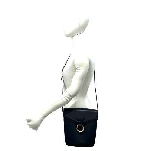 Leather Pochette Shoulder Bag (Pre-Owned) - Celine - Modalova