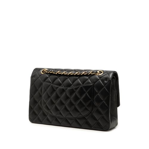 Leather Shoulder Bag (Pre-Owned) - Chanel - Modalova