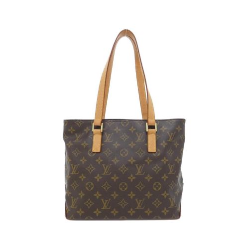 Coated Canvas Handbag (Pre-Owned) - Louis Vuitton - Modalova
