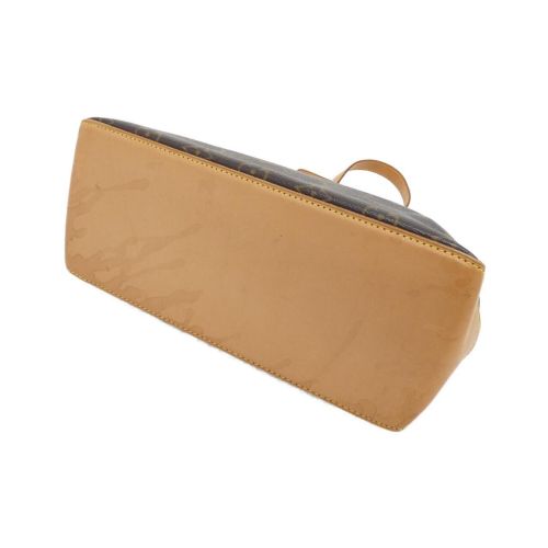 Coated Canvas Handbag (Pre-Owned) - Louis Vuitton - Modalova