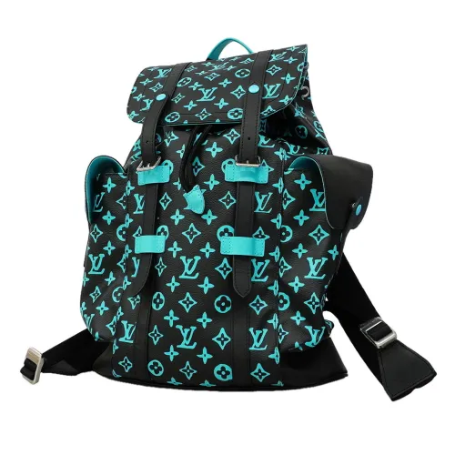 Backpack (Pre-Owned) - Louis Vuitton - Modalova