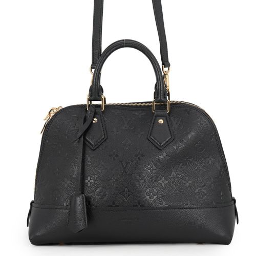 Monogram Empreinte Monogram Empreinte Handbag Shoulder Bag (Pre-Owned) - Louis Vuitton - Modalova