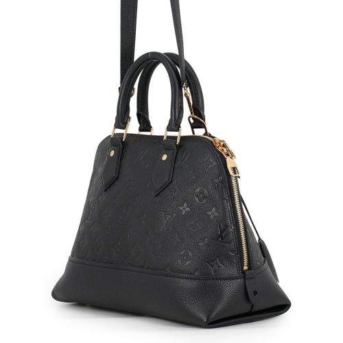 Monogram Empreinte Monogram Empreinte Handbag Shoulder Bag (Pre-Owned) - Louis Vuitton - Modalova