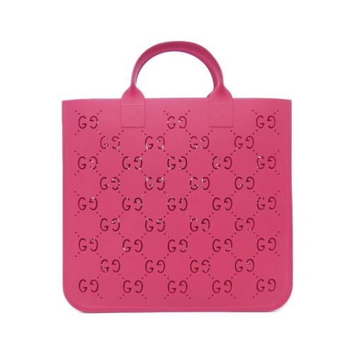Gucci Pink Handbag (Pre-Owned) - Gucci - Modalova