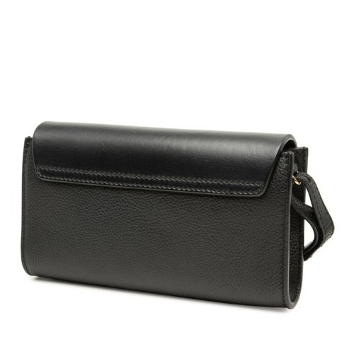 Leather Shoulder Bag (Pre-Owned) - Chloé - Modalova