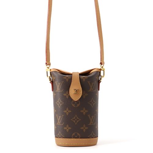 Monogram Monogram Shoulder Bag (Pre-Owned) - Louis Vuitton - Modalova