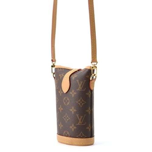 Monogram Monogram Shoulder Bag (Pre-Owned) - Louis Vuitton - Modalova