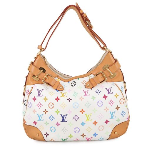 Monogram Multicolore Monogram Multicolore Handbag Shoulder Bag (Pre-Owned) - Louis Vuitton - Modalova