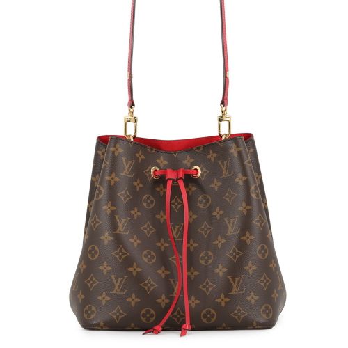 Monogram Monogram Handbag Shoulder Bag (Pre-Owned) - Louis Vuitton - Modalova