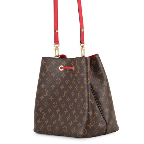 Monogram Monogram Handbag Shoulder Bag (Pre-Owned) - Louis Vuitton - Modalova
