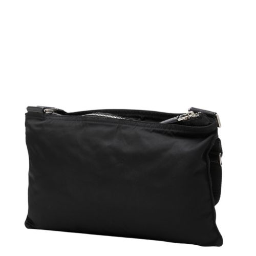 Nylon Shoulder Bag (Pre-Owned) - Prada - Modalova
